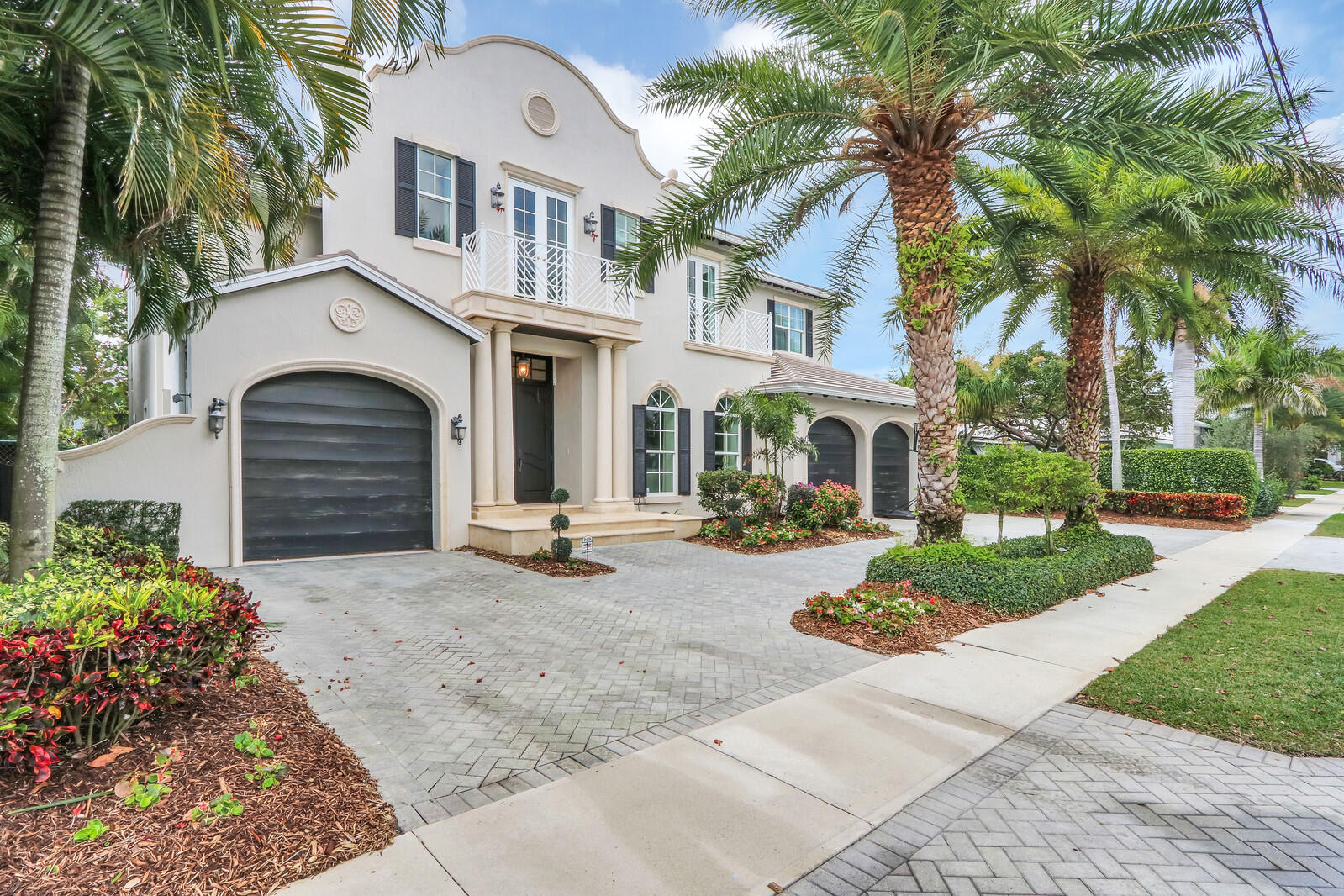 Boca Harbour - Residential