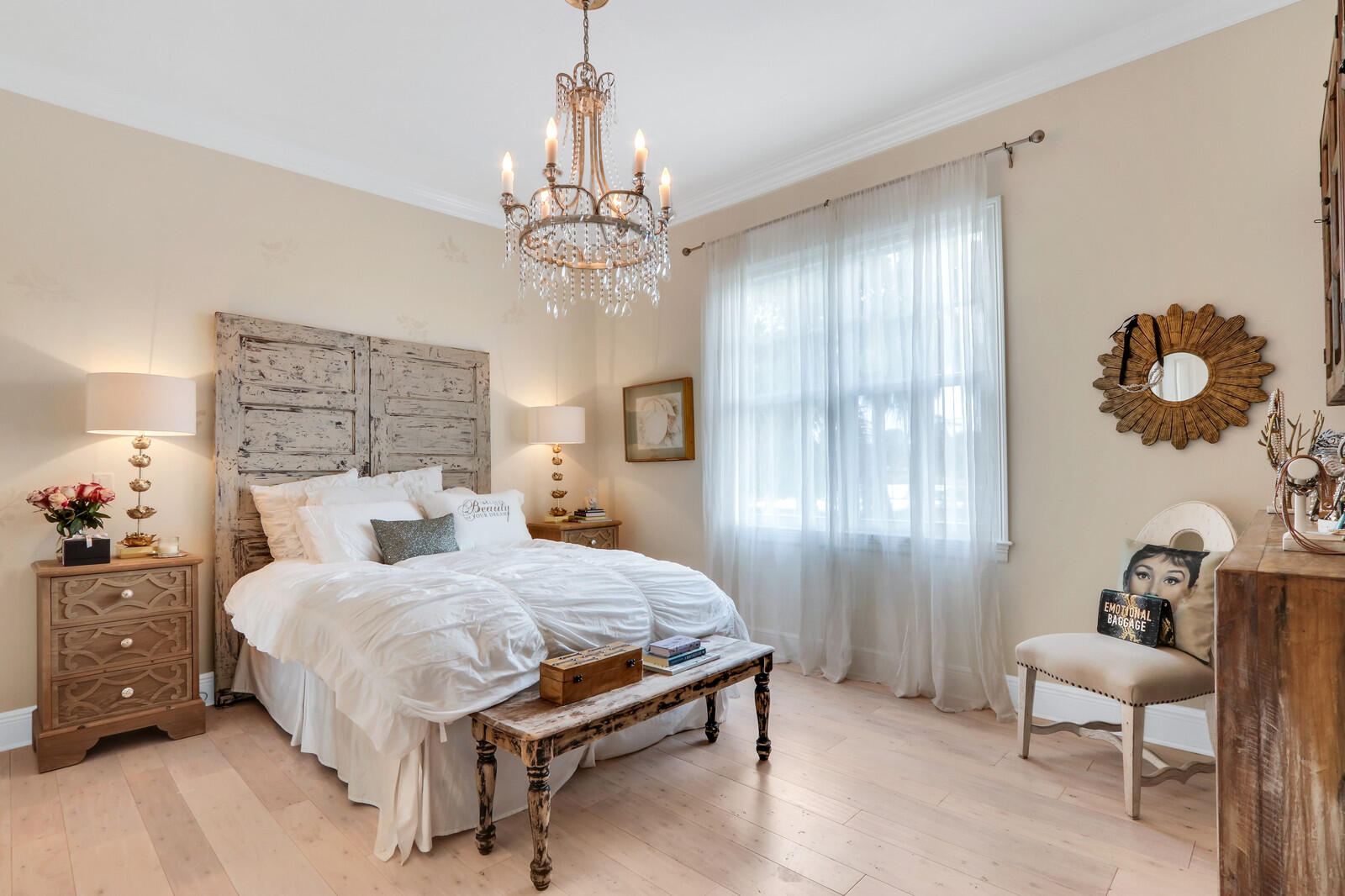 Boca Harbour - Residential