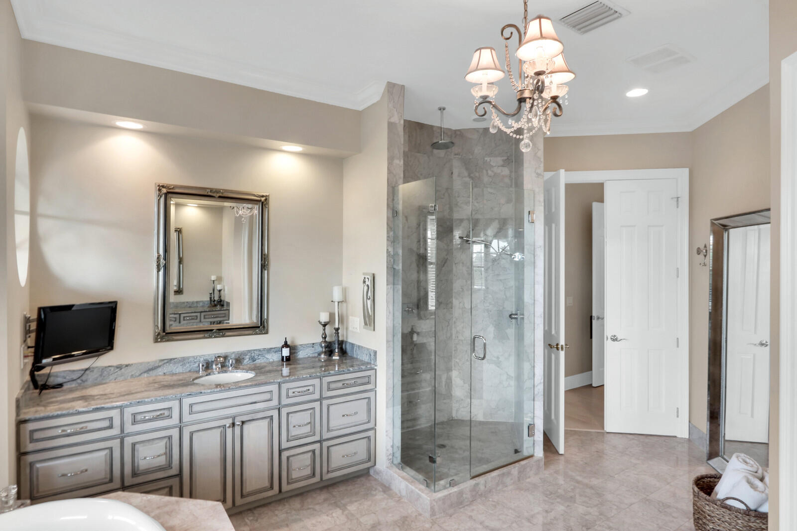 Boca Harbour - Residential