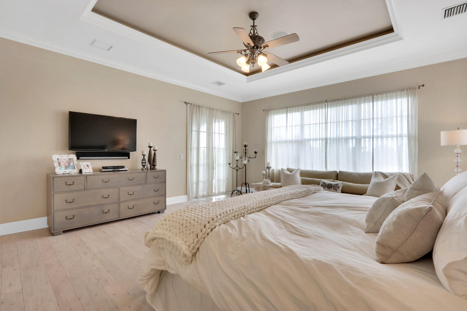 Boca Harbour - Residential