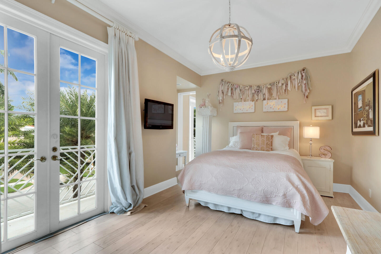 Boca Harbour - Residential