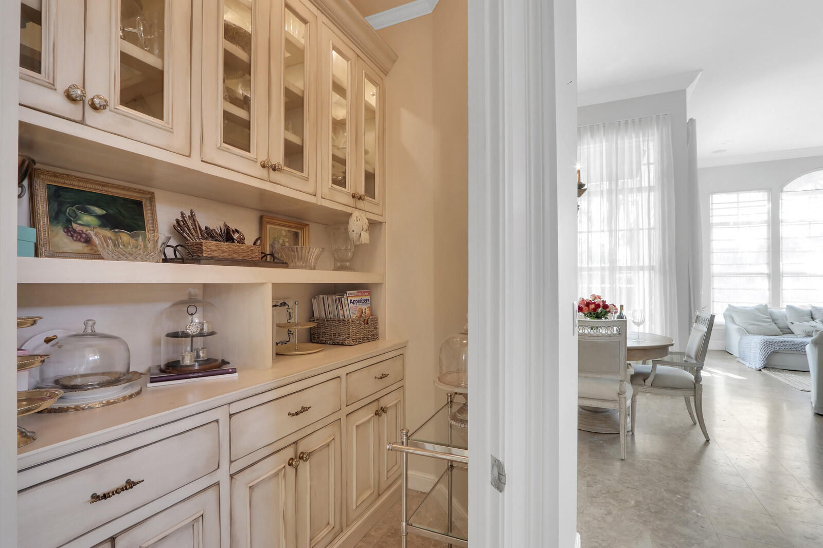 Boca Harbour - Residential