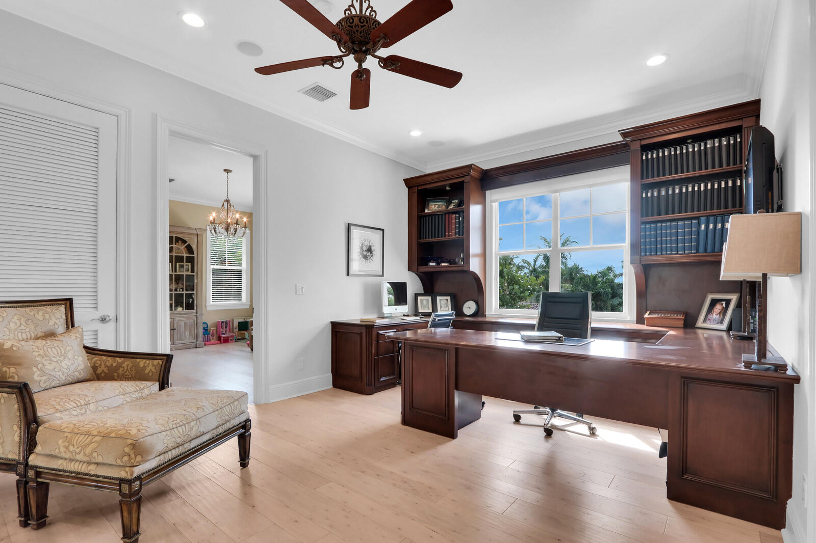 Boca Harbour - Residential