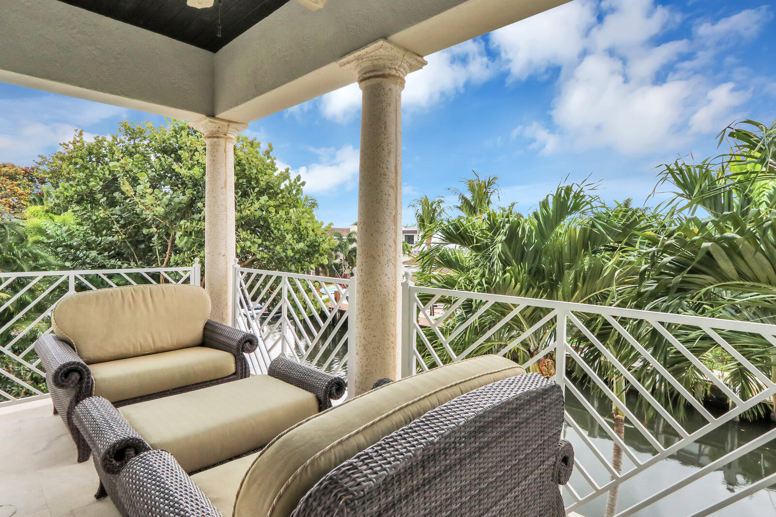 Boca Harbour - Residential