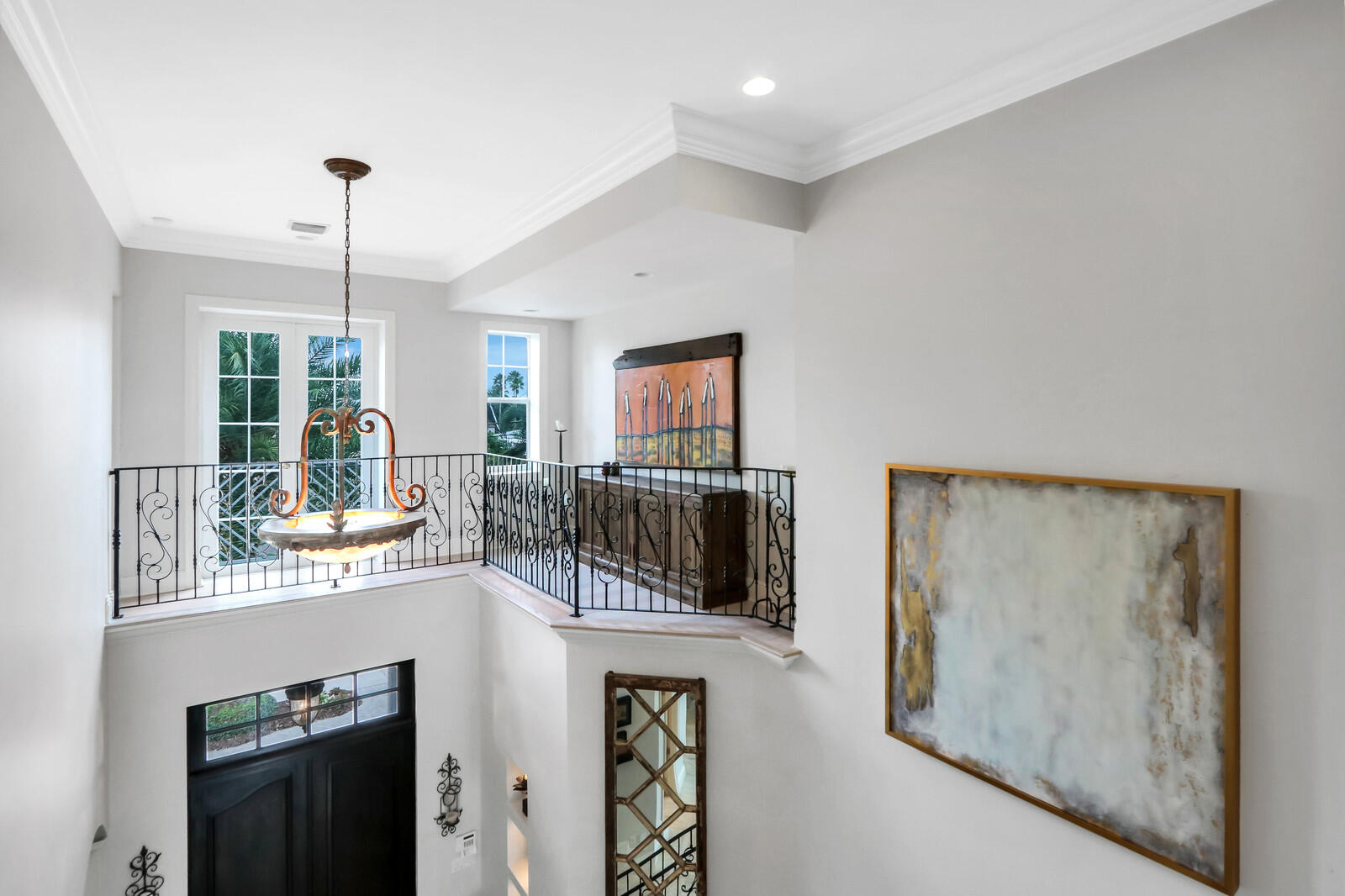 Boca Harbour - Residential