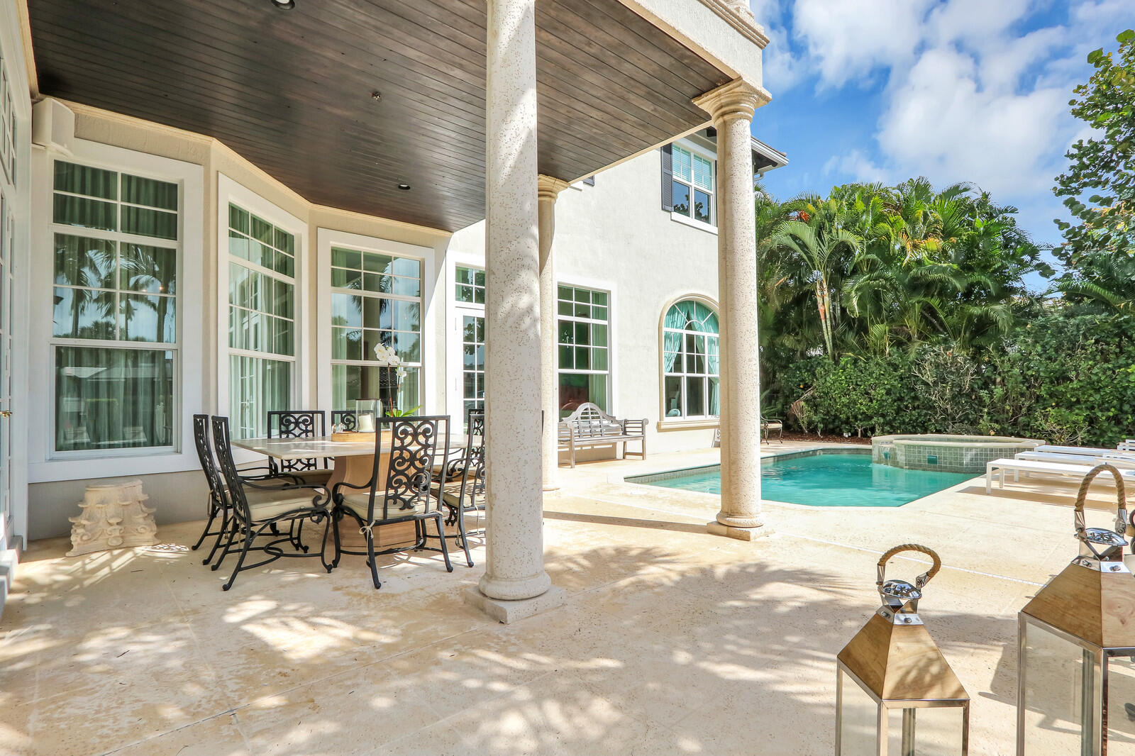 Boca Harbour - Residential