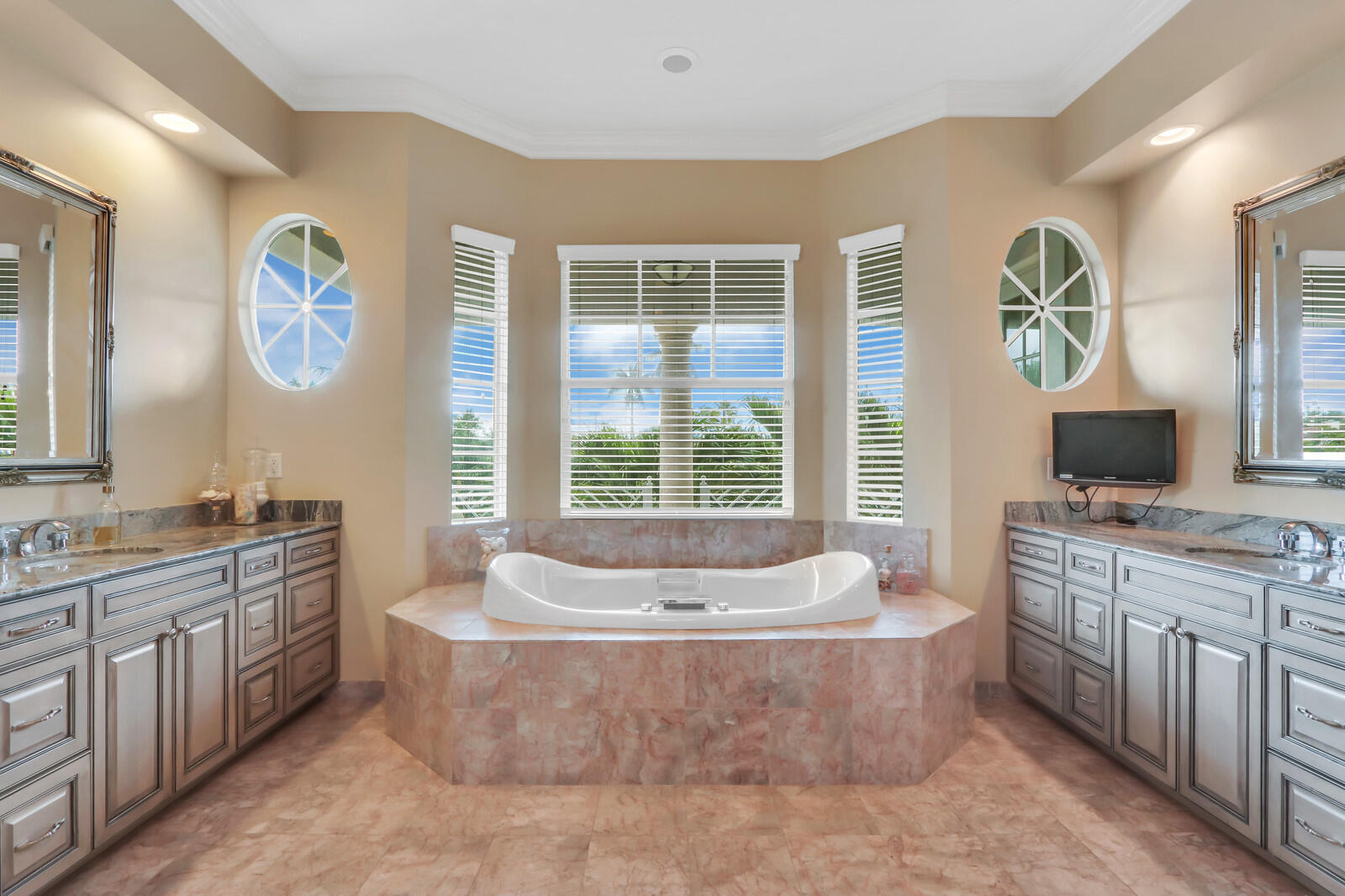 Boca Harbour - Residential