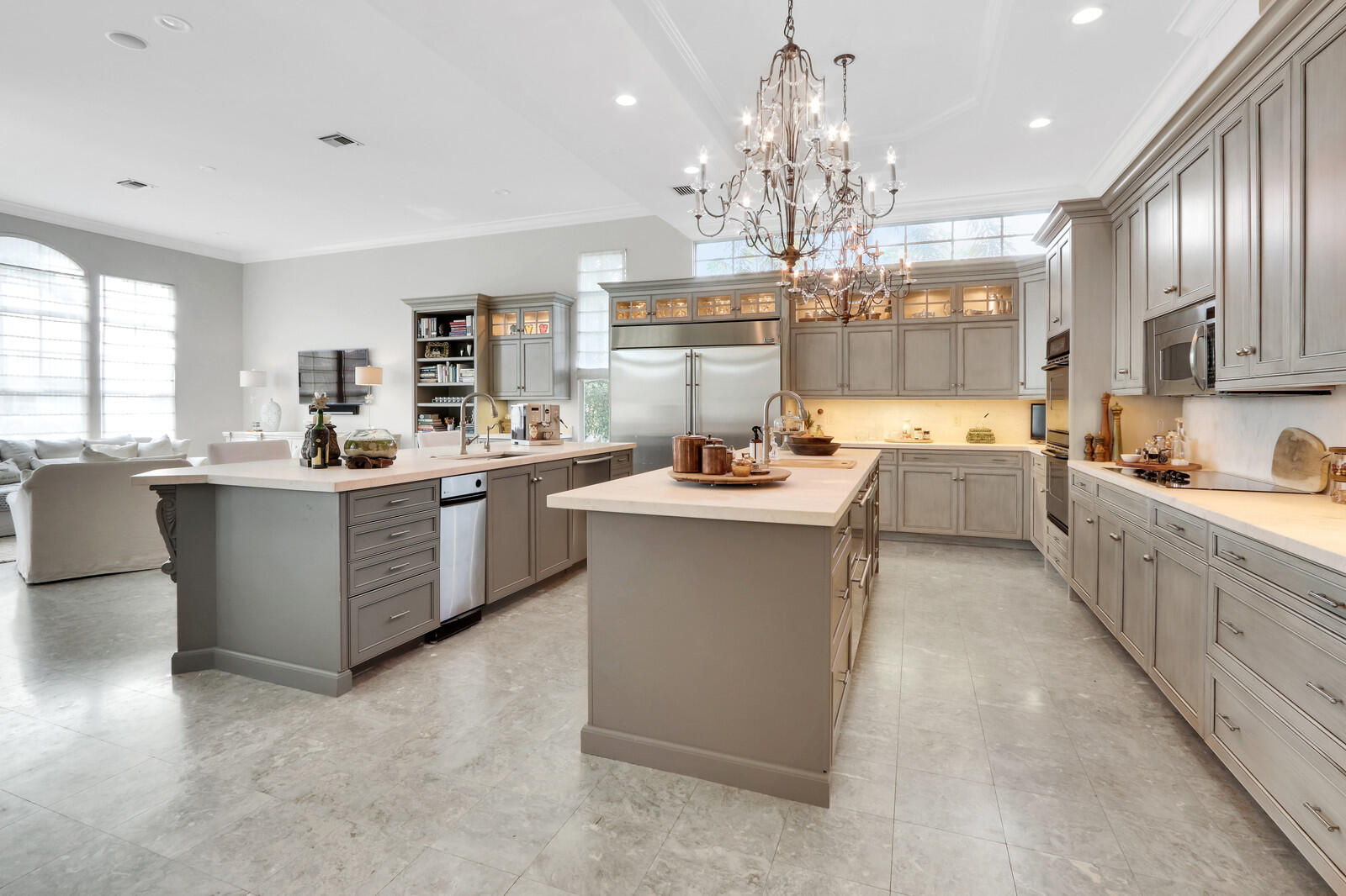 Boca Harbour - Residential