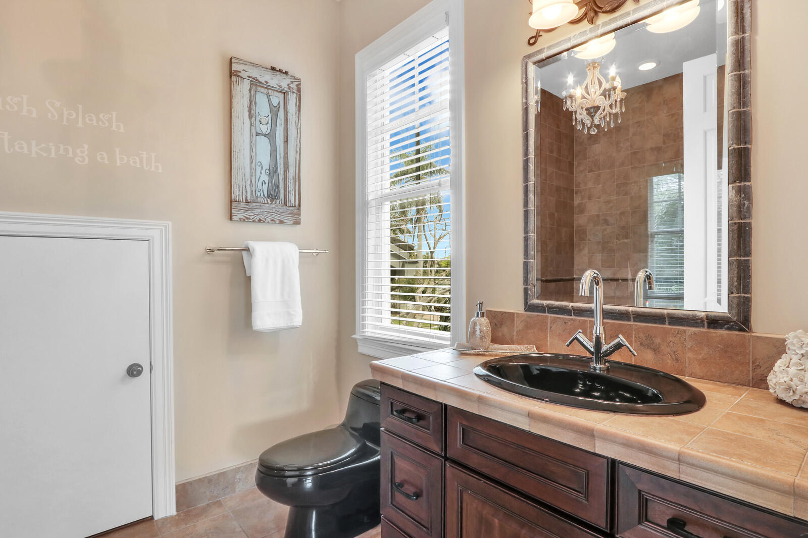 Boca Harbour - Residential