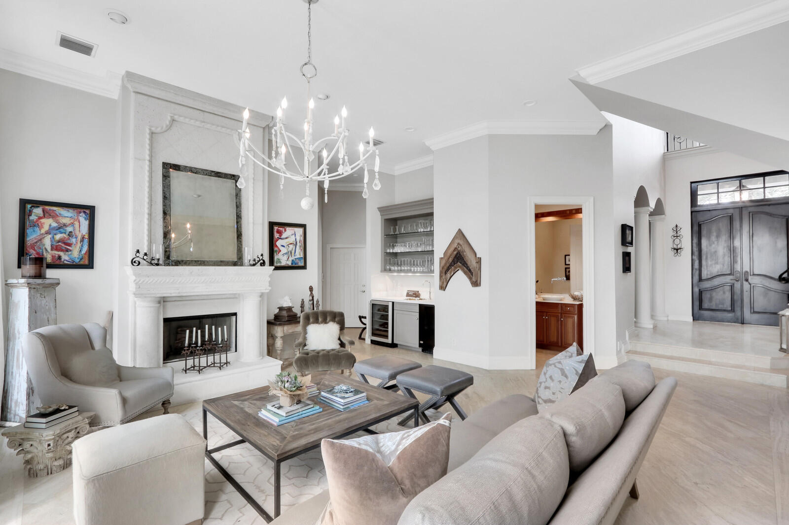 Boca Harbour - Residential