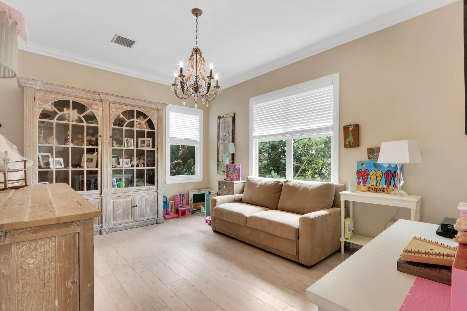 Boca Harbour - Residential