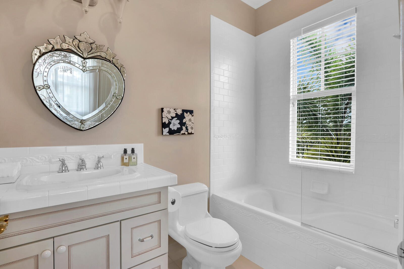 Boca Harbour - Residential