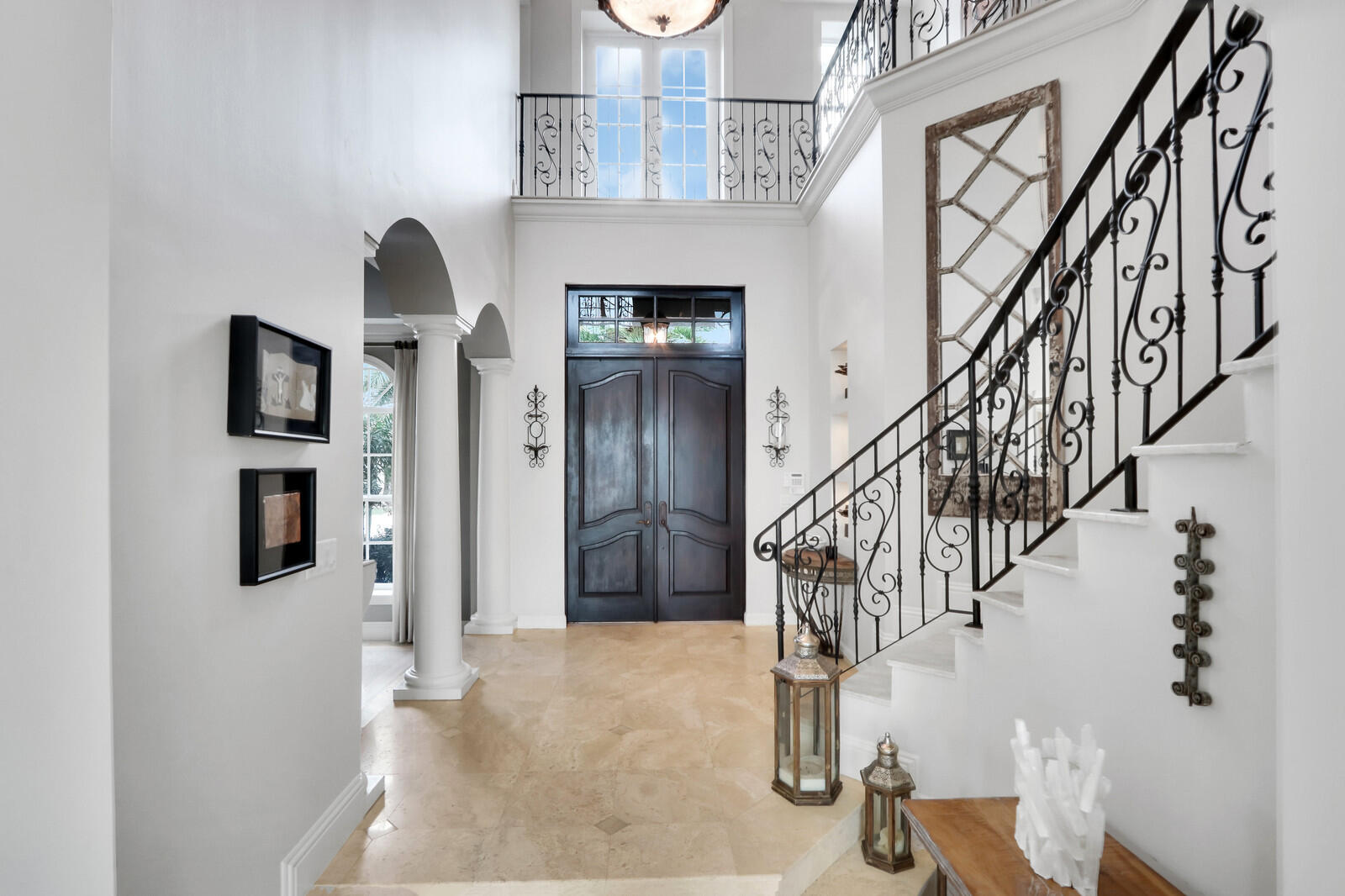 Boca Harbour - Residential