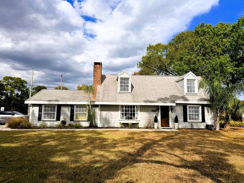 7206 Cabana Lane Fort Pierce FL 34951