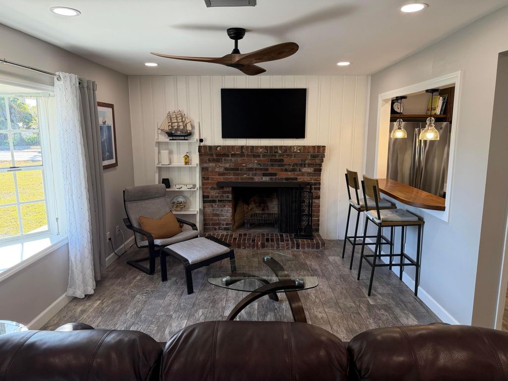 Photo of 7206 Cabana Lane, Fort Pierce, FL 34951 (MLS # R11160867)