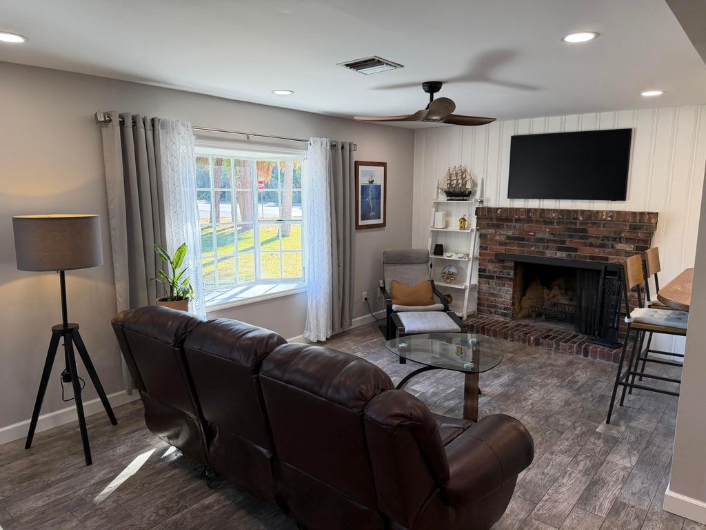 Photo of 7206 Cabana Lane, Fort Pierce, FL 34951 (MLS # R11160867)