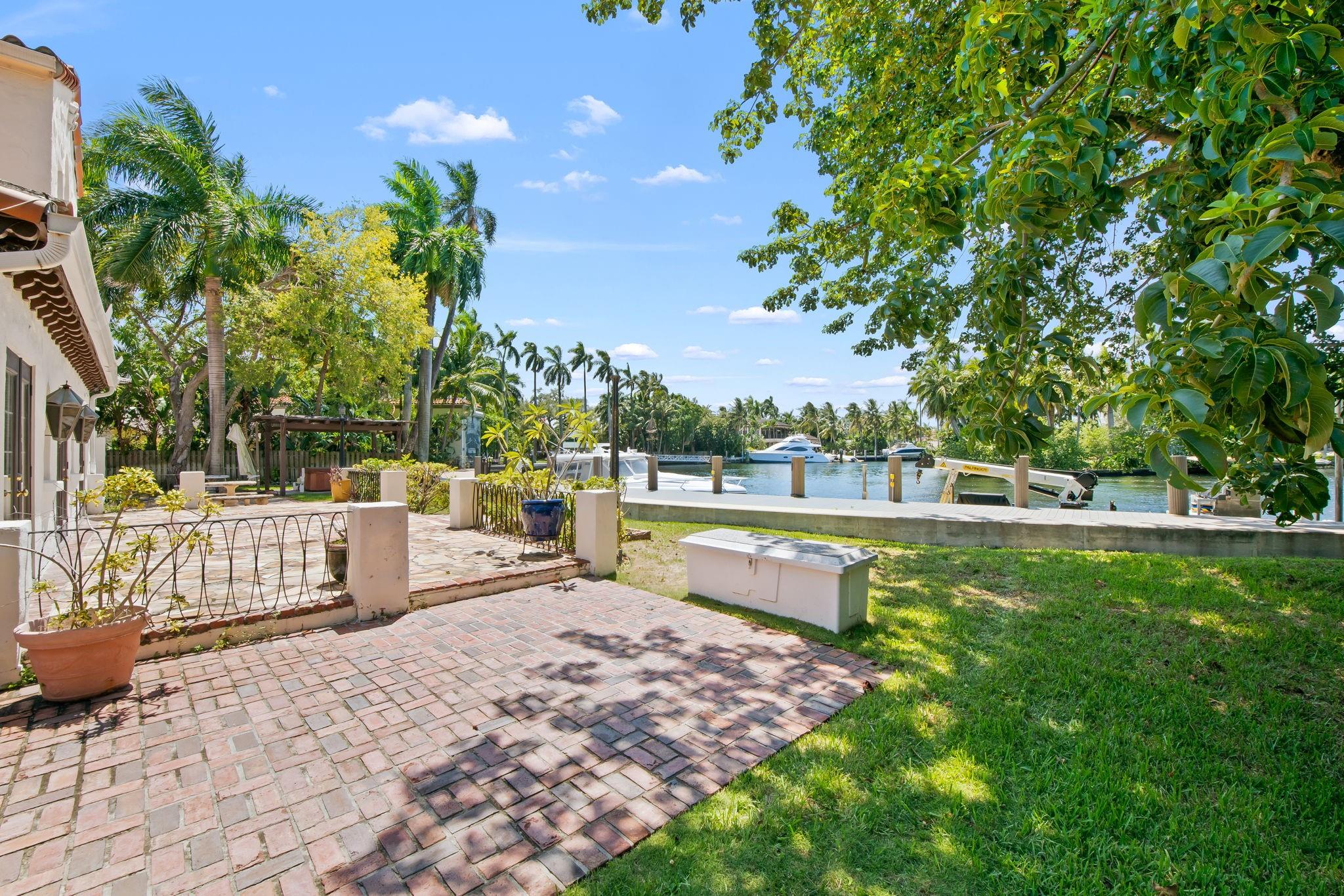 Ft Lauderdale B-40 D - Residential