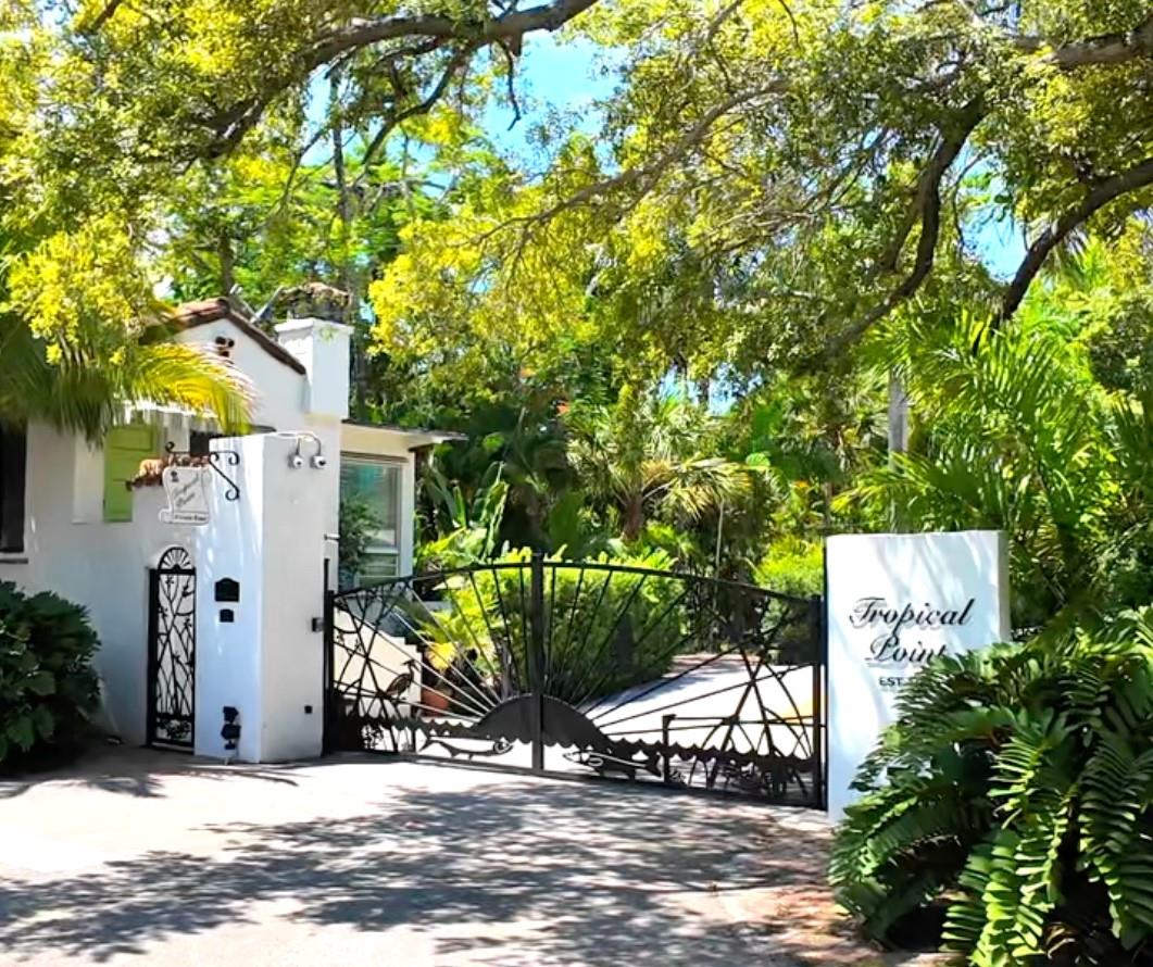 Ft Lauderdale B-40 D - Residential