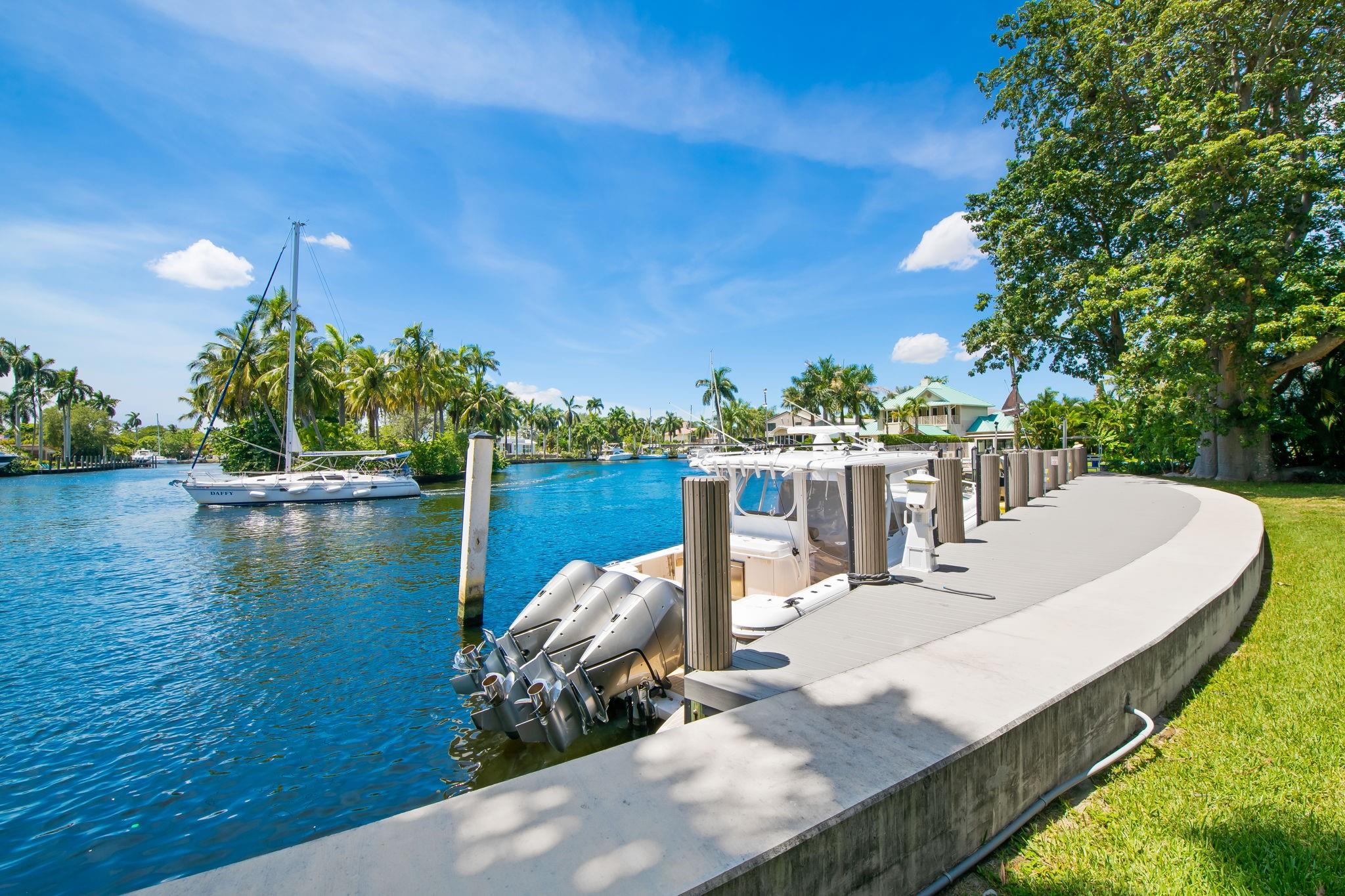 Ft Lauderdale B-40 D - Residential