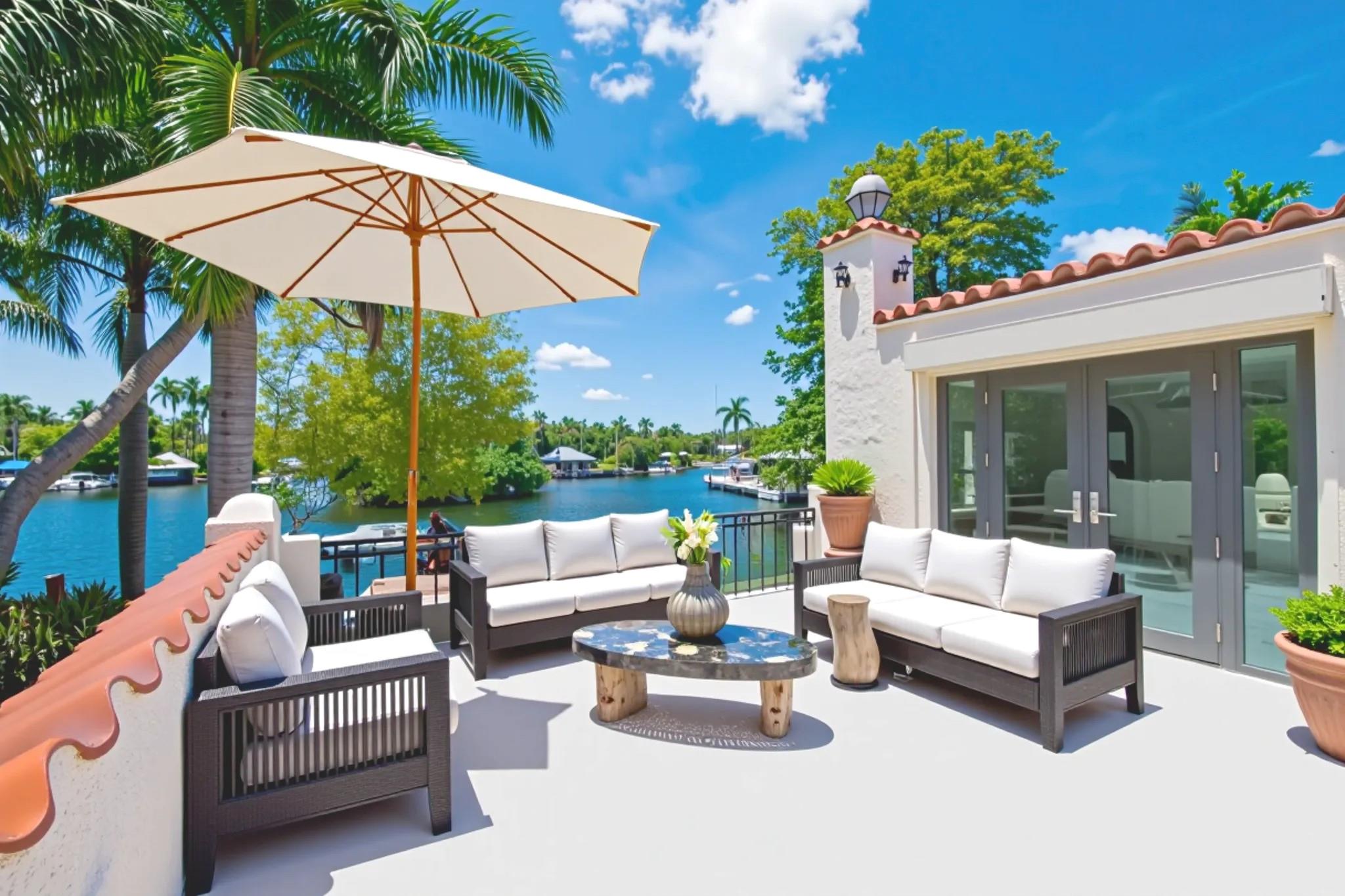 Ft Lauderdale B-40 D - Residential