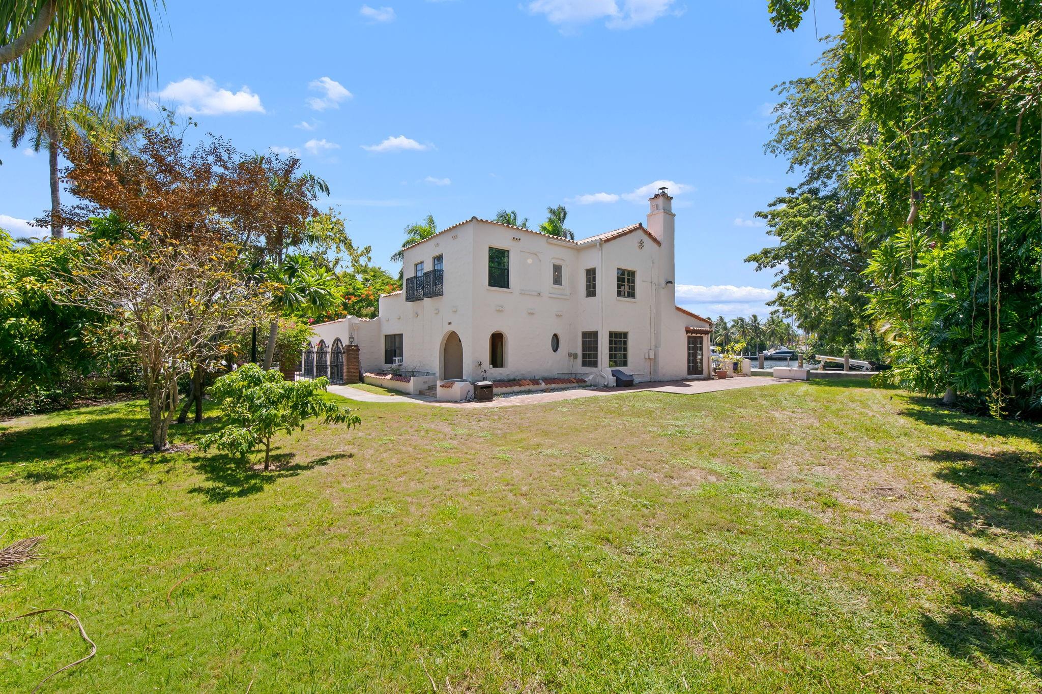 Ft Lauderdale B-40 D - Residential