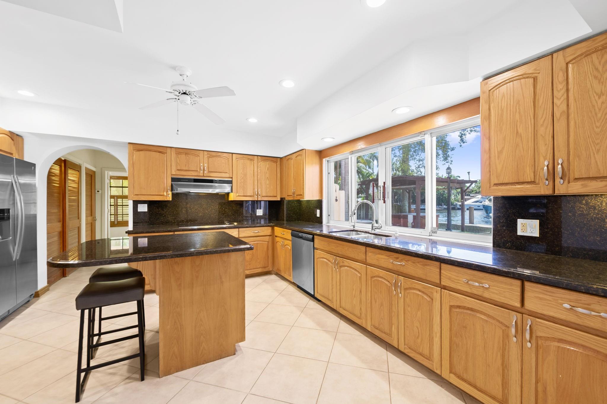 Ft Lauderdale B-40 D - Residential