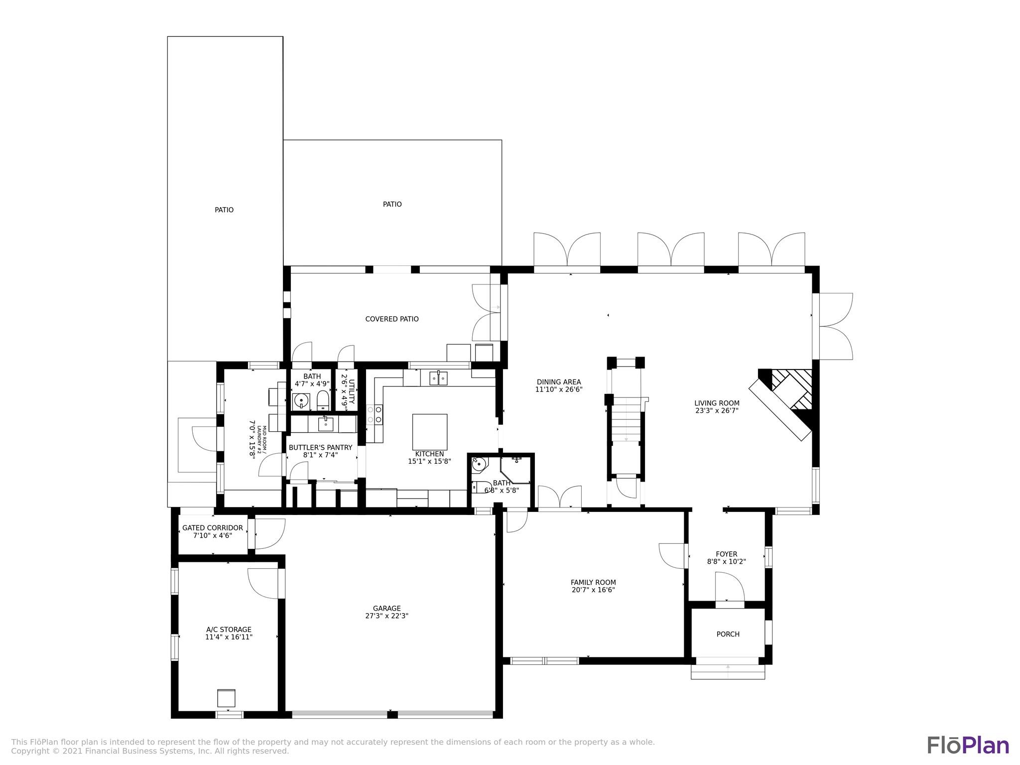 Ft Lauderdale B-40 D - Residential