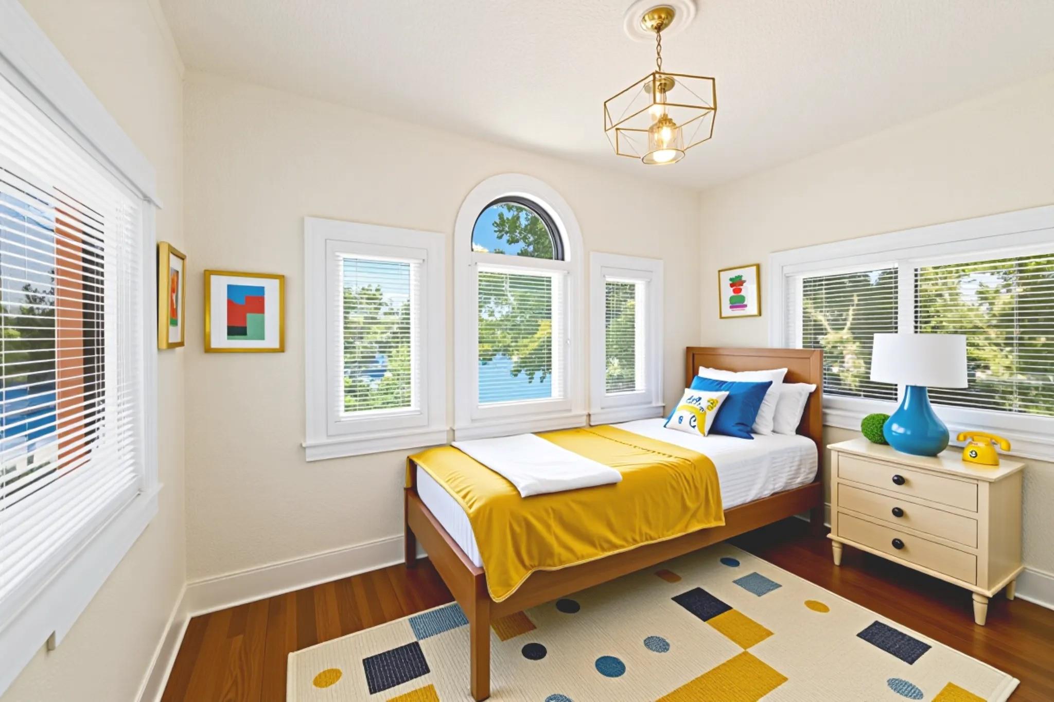 Ft Lauderdale B-40 D - Residential