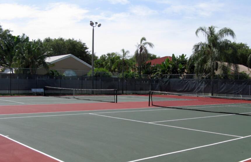 SIENA OAKS - Residential Lease