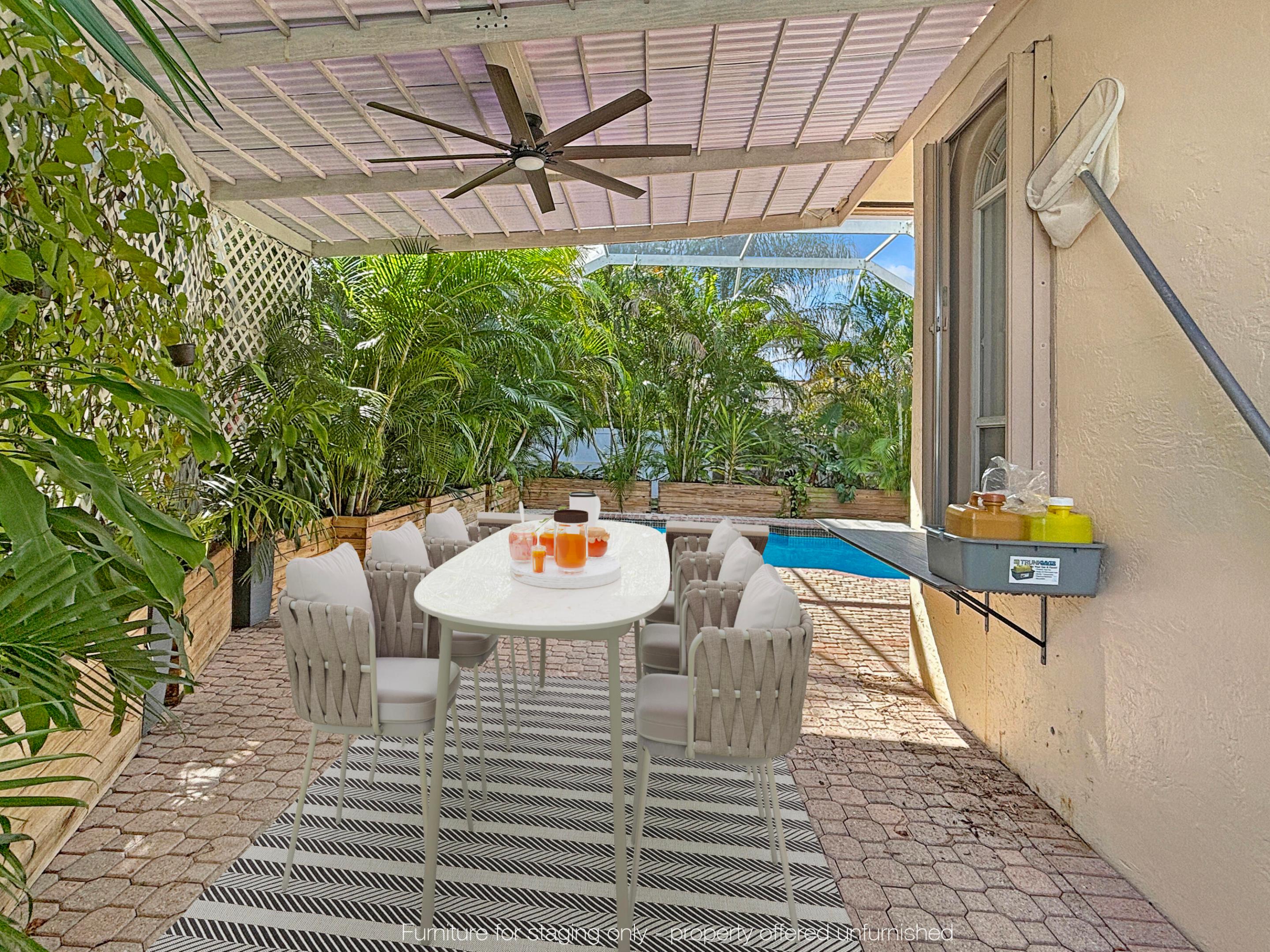 SIENA OAKS - Residential Lease