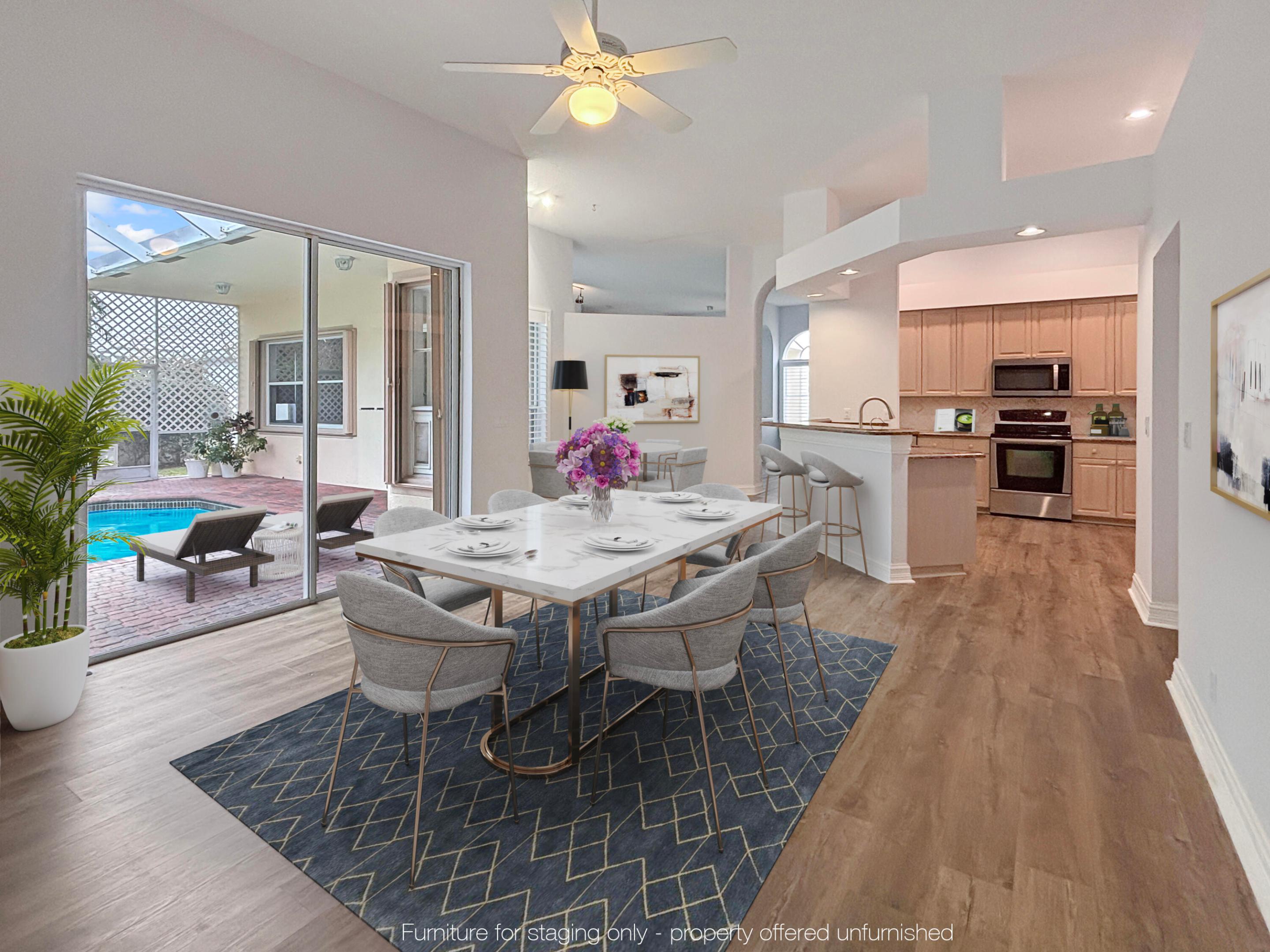 SIENA OAKS - Residential Lease