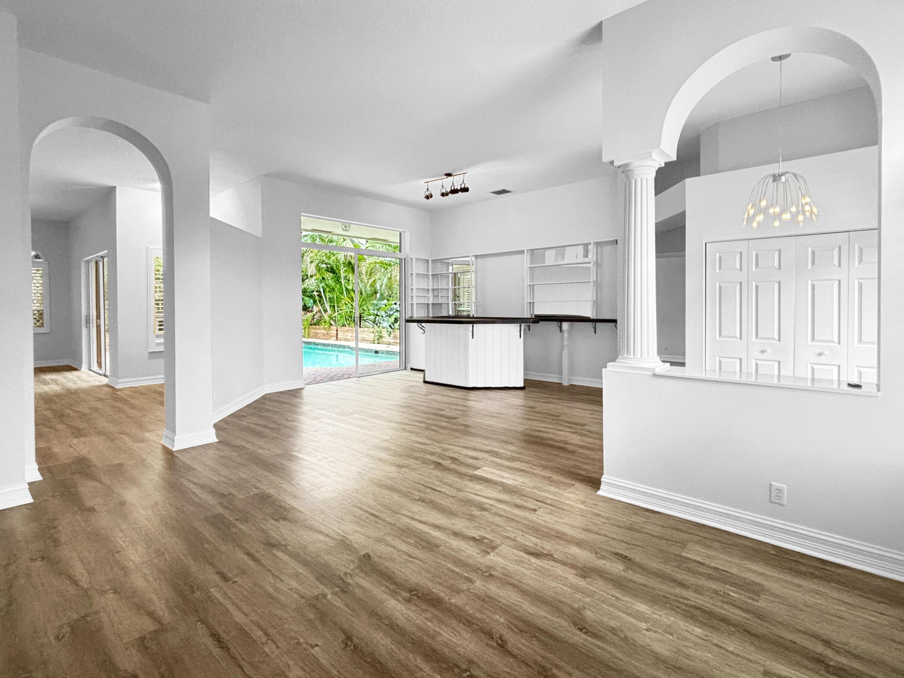 SIENA OAKS - Residential Lease