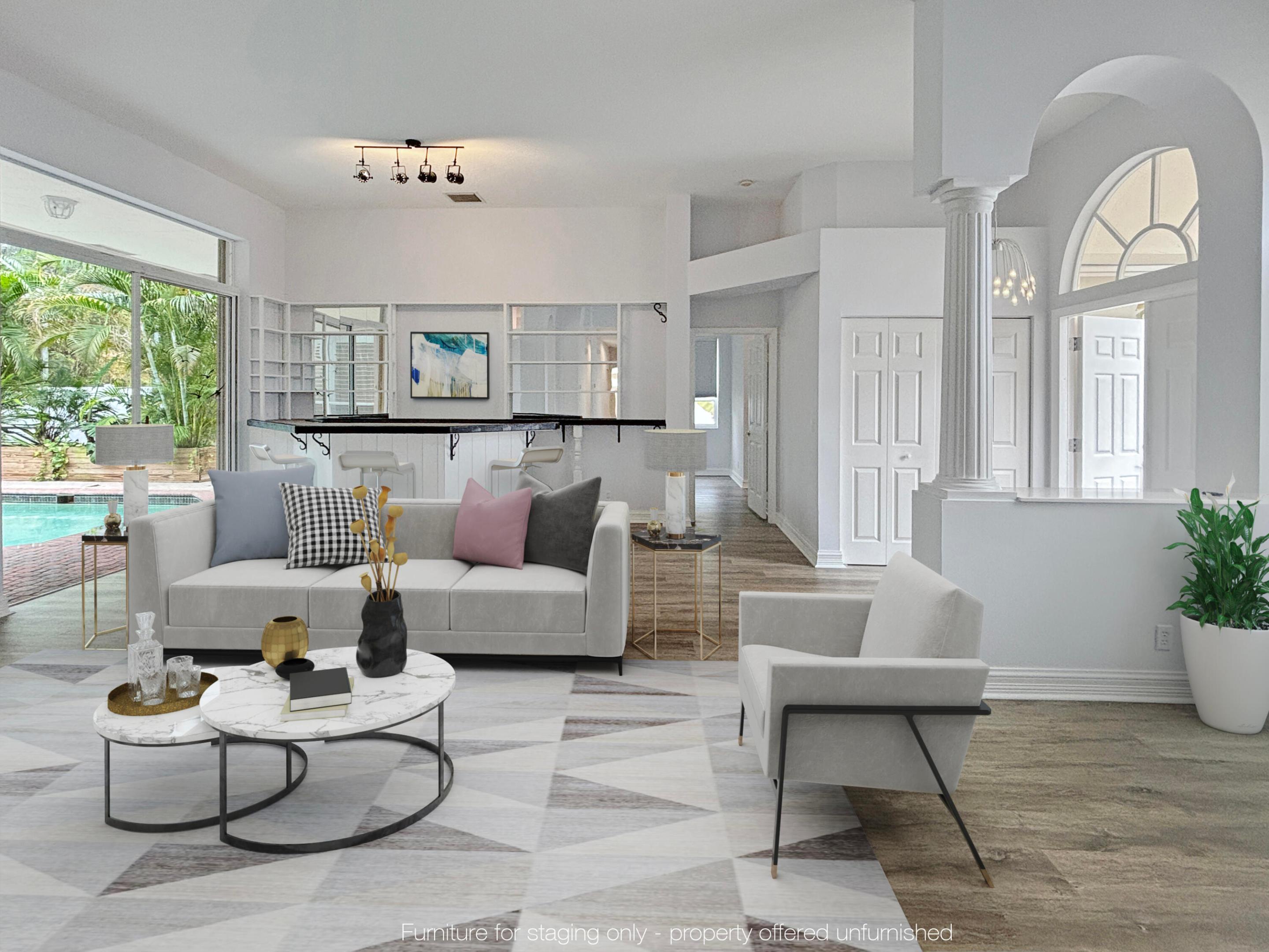 SIENA OAKS - Residential Lease