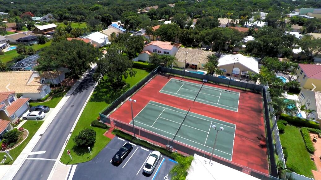 SIENA OAKS - Residential Lease