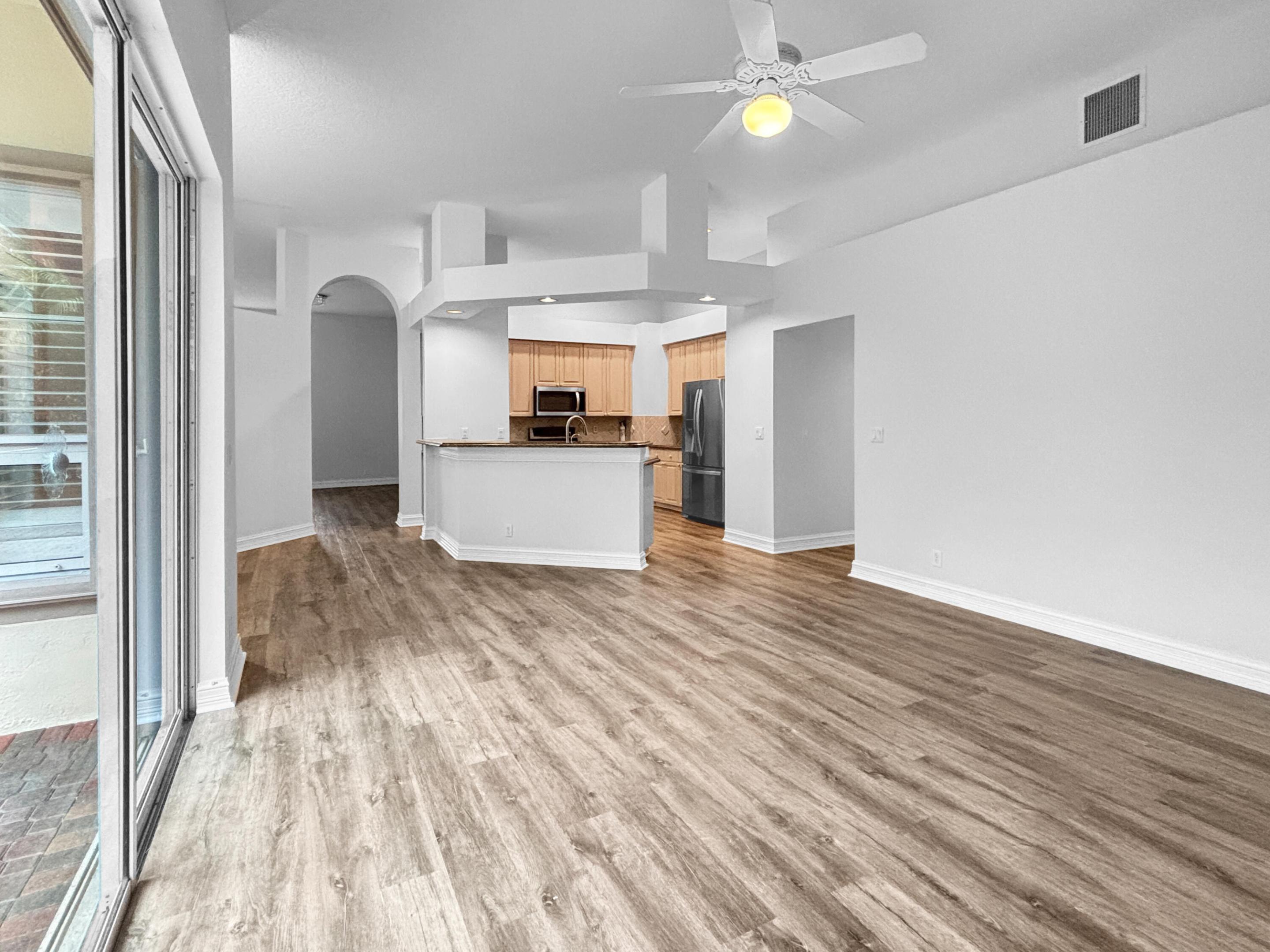 SIENA OAKS - Residential Lease