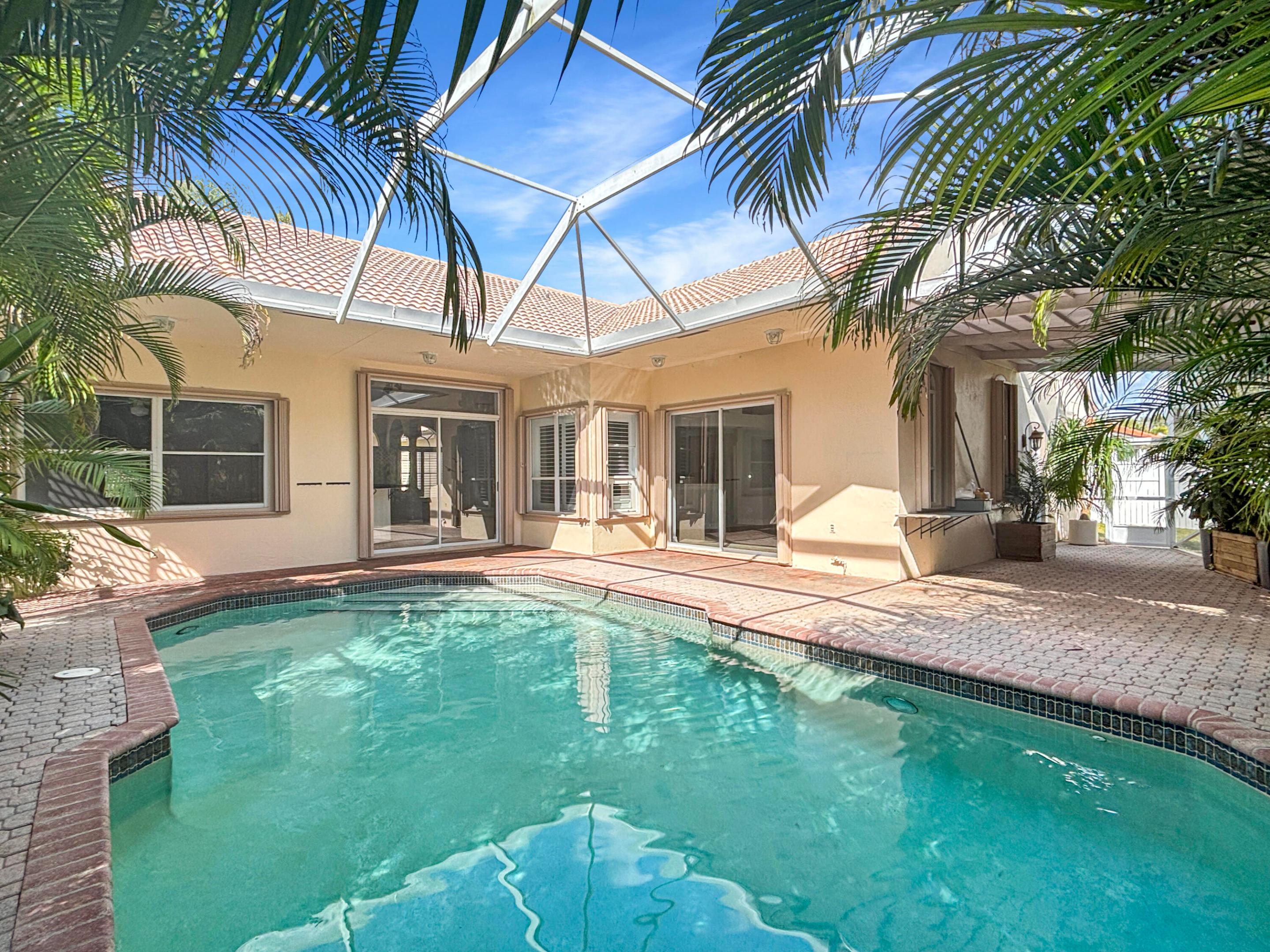 SIENA OAKS - Residential Lease