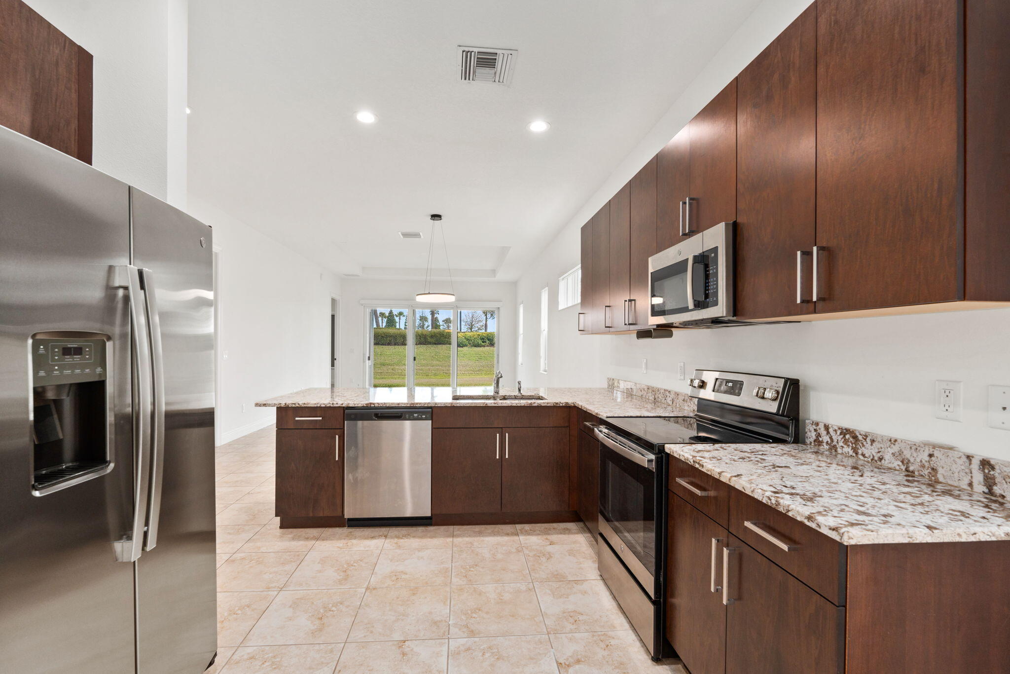 VERANO SOUTH PUD 1 - POD D - PLAT NO. 2 - Residential