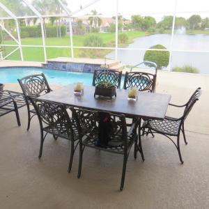 MEADOW LAKES - Residential