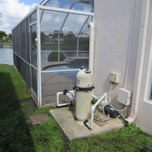 MEADOW LAKES - Residential