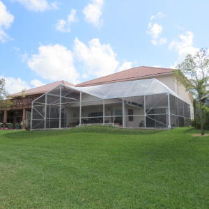 MEADOW LAKES - Residential