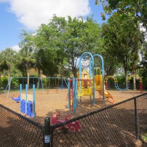 MEADOW LAKES - Residential