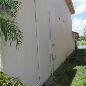 MEADOW LAKES - Residential