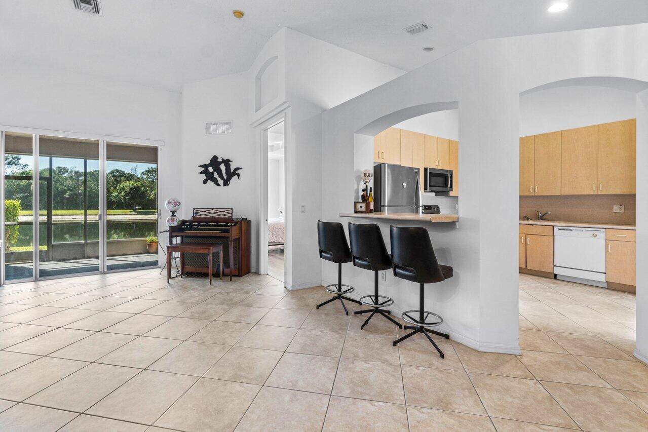 ANDROS ISLE PAR F - Residential