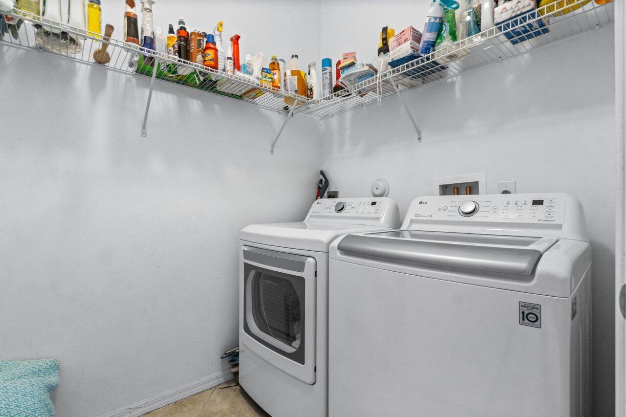 ANDROS ISLE PAR F - Residential