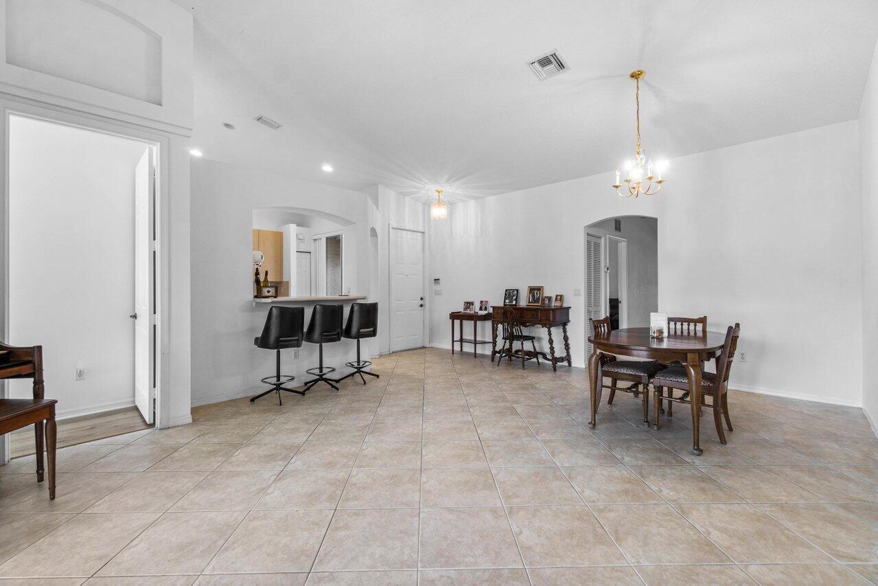 ANDROS ISLE PAR F - Residential