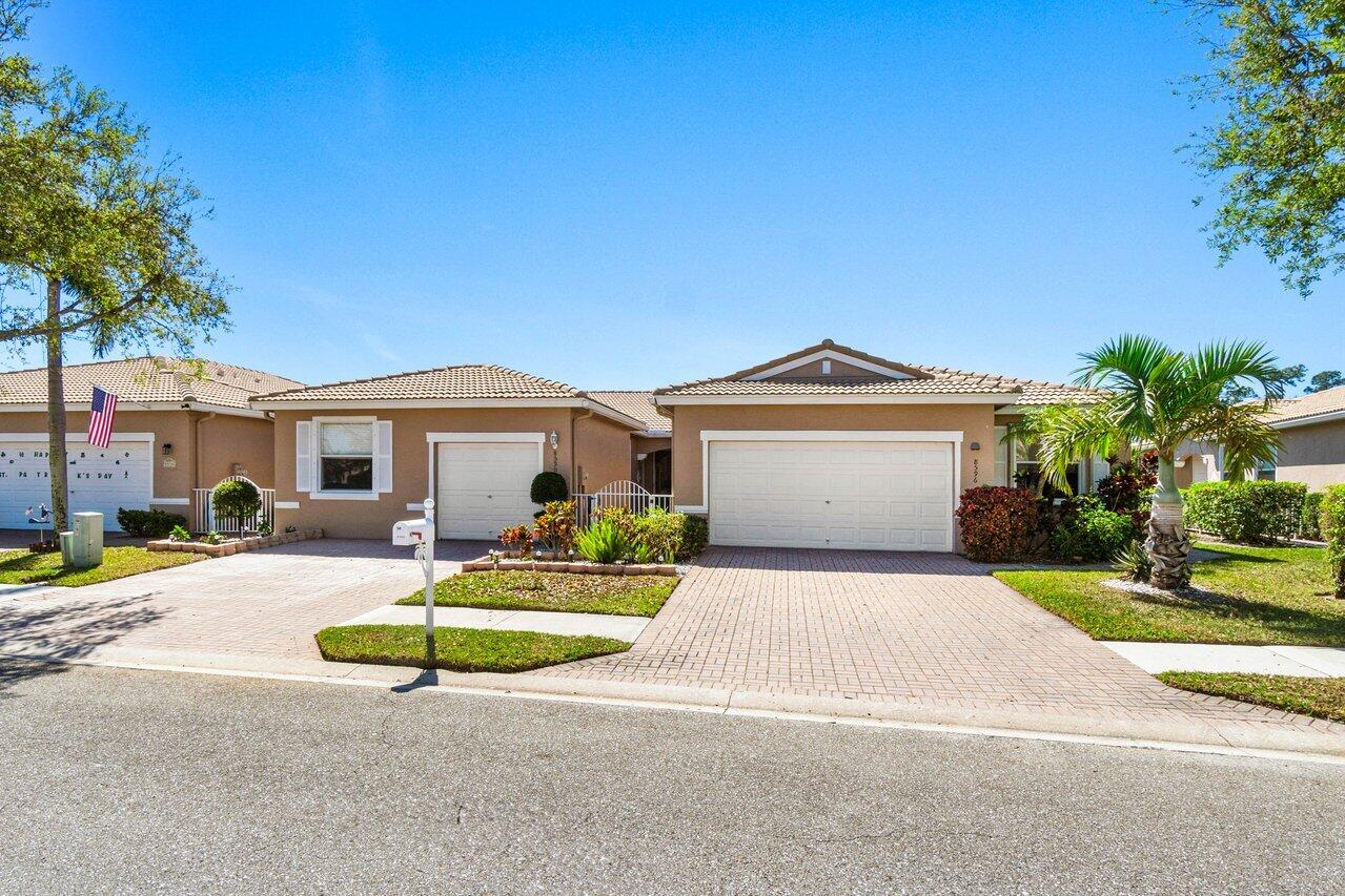 ANDROS ISLE PAR F - Residential