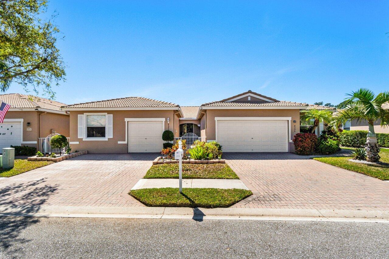 ANDROS ISLE PAR F - Residential