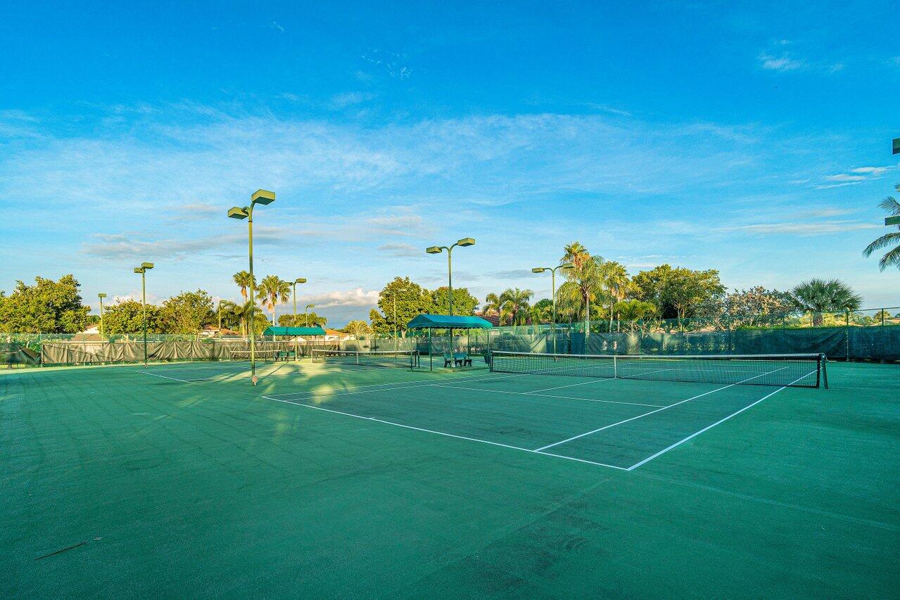 ANDROS ISLE PAR F - Residential