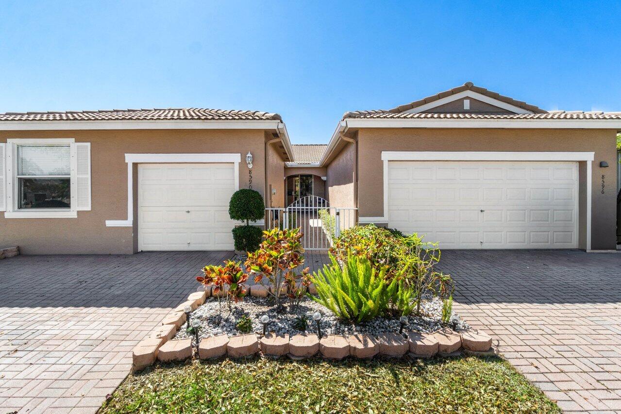 ANDROS ISLE PAR F - Residential