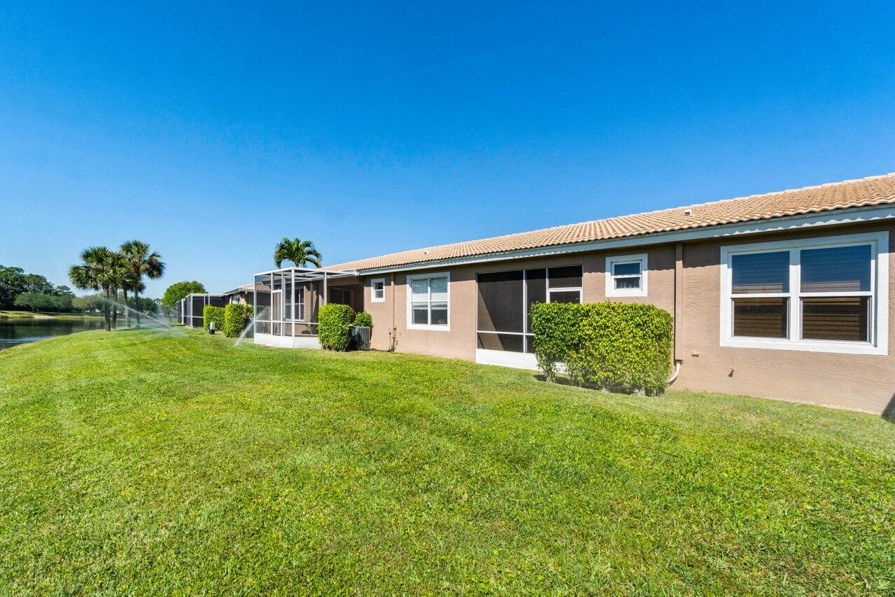 ANDROS ISLE PAR F - Residential